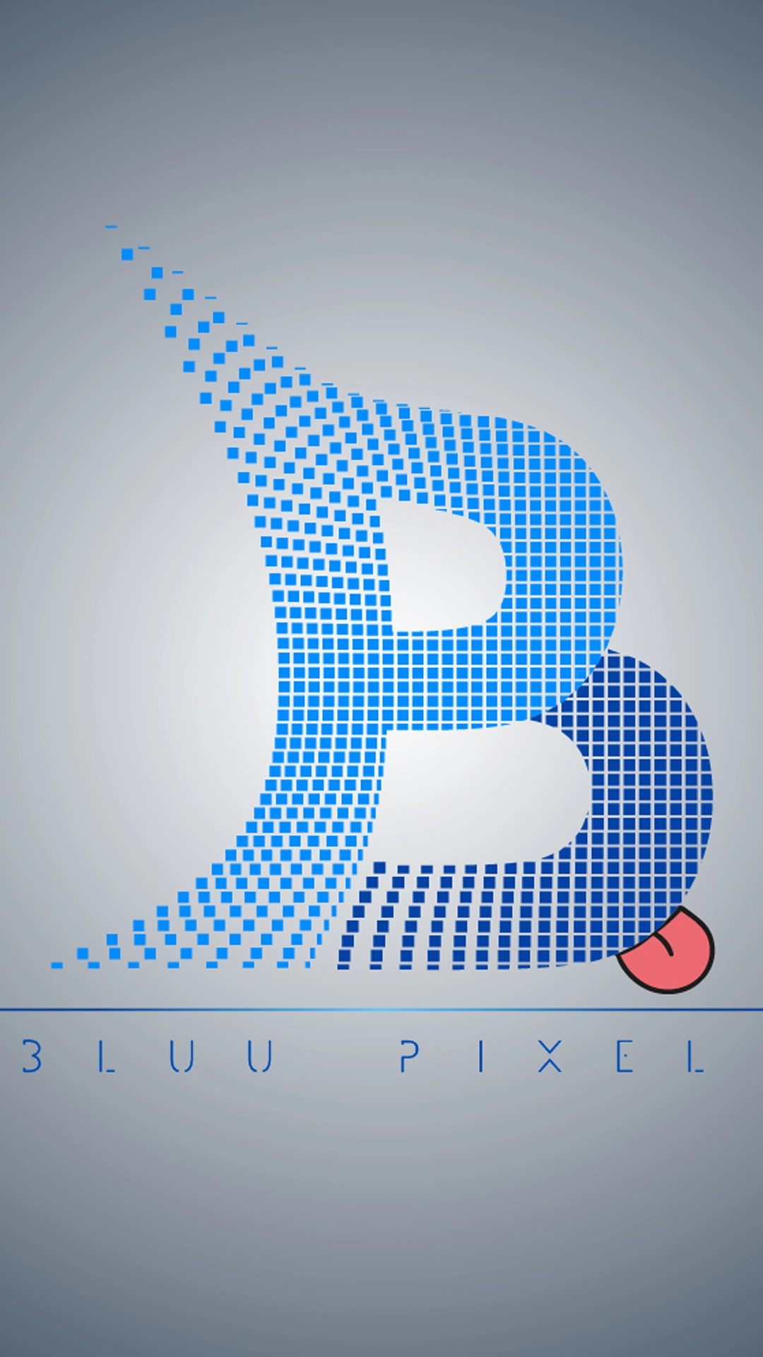 Bluu Pixel